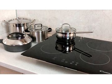 Варильна поверхня Candy CI 640 C