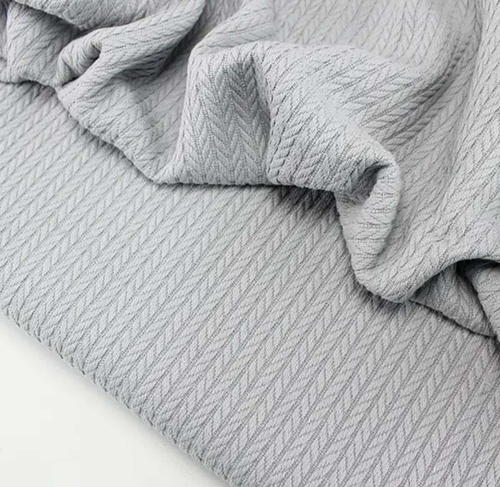 Пике косичка