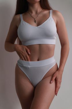 Базовий комплект білизни