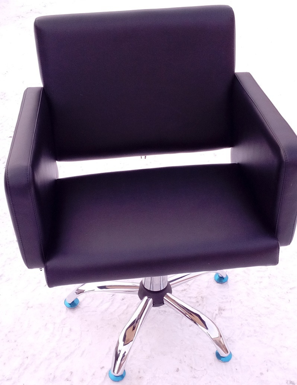 Парикмахерское кресло Amadeo