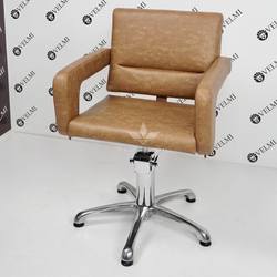 Комплект парикмахерской мебели Flamingo