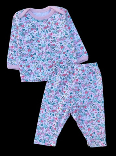 Костюм для дому та сну (піжама), бавовна TM "Cool" (62 см)