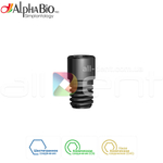 Фиксирующий винт 6093 для Мультиюнитов AlphaBio