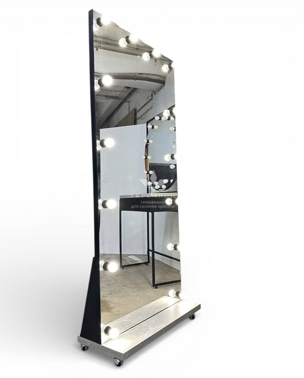 Рабочее место парикмахера ДЗ-08