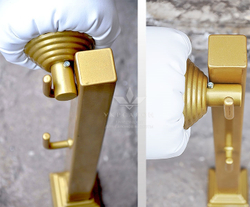 Підставка педикюрна 200