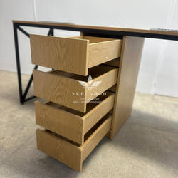 Маникюрный стол Mark SM-500 plus premium