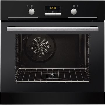 Духова шафа електрична ELECTROLUX EZB53410AK