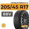 Michelin Primacy 4+ 205/45 R17 88V XL