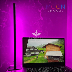 Багатофункціональна лампа Moonroom 50 см