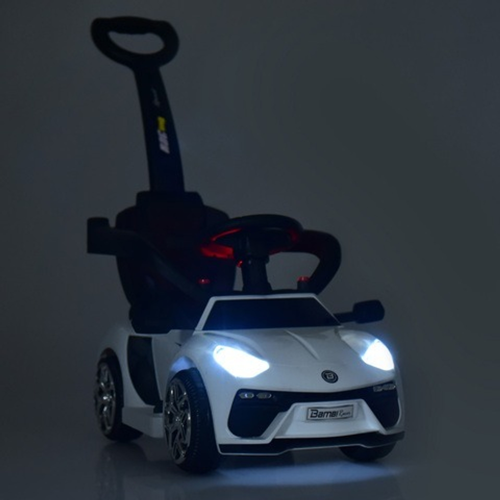 Дитячий електромобіль-толокар M 3591L