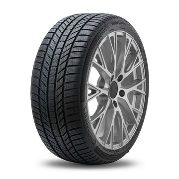 Continental WinterContact TS 870 P 235/50 R19 99H