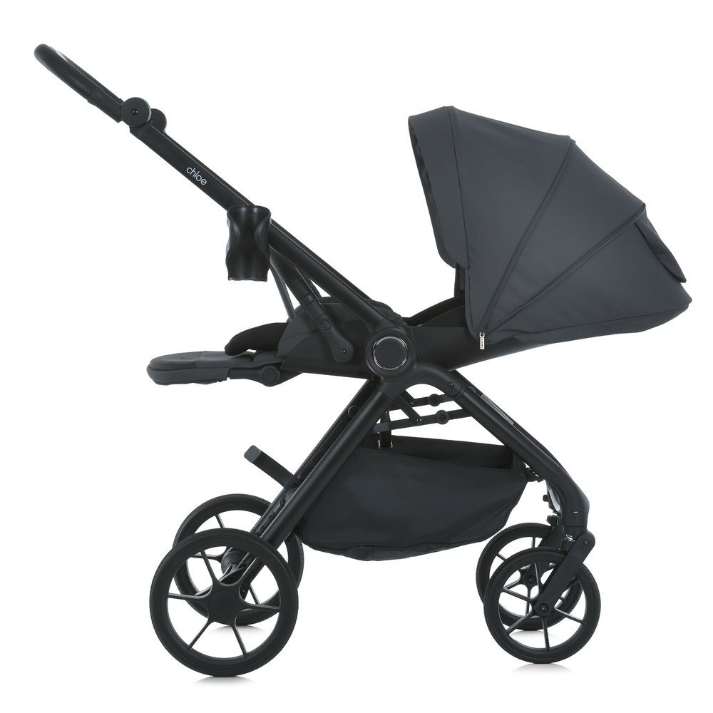 Прогулочная коляска El Camino ME 1191 Chloe