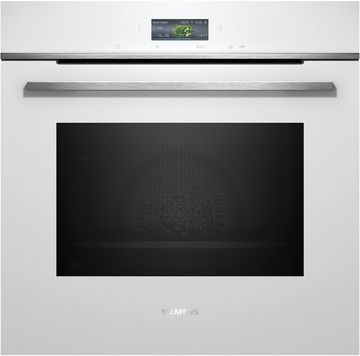 Духова шафа електрична Siemens iQ700 HB772G2W1S