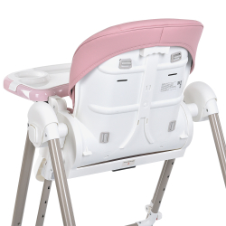 Стільчик-гойдалка для годування Bambi M 5897
