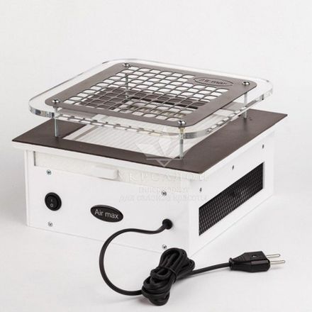 Встраиваемая вытяжка VF 12 с фильтром Air Max