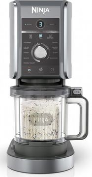 Морозивниця Ninja CREAMi Deluxe 10-in-1 NC501EU
