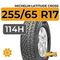 Michelin Latitude Cross 255/65 R17 114H XL