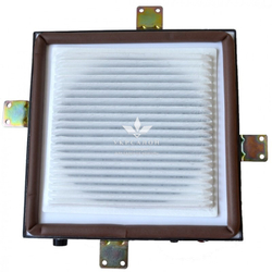 Вытяжка врезная с фильтром Akri Wind