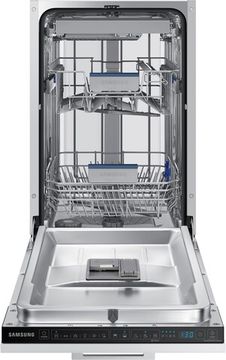 Вбудована посудомийна машина Samsung DW50DG450B00UA