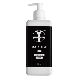 Премиальное универсальное масло Massage Oil Hydrating&Lifting Feel Fine