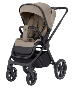 Універсальна коляска 3 в 1 Carrello Ultimo CRL-6519
