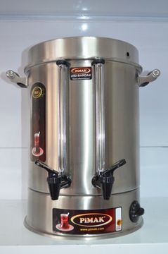 Термопот Pimak MO 26-120 13 л.
