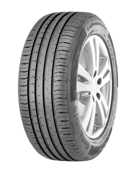 Continental Premium Contact 5 185/60 R14 82H