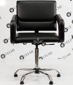 Парикмахерское кресло Flamingo 2