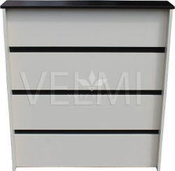 Ресепшн Askold