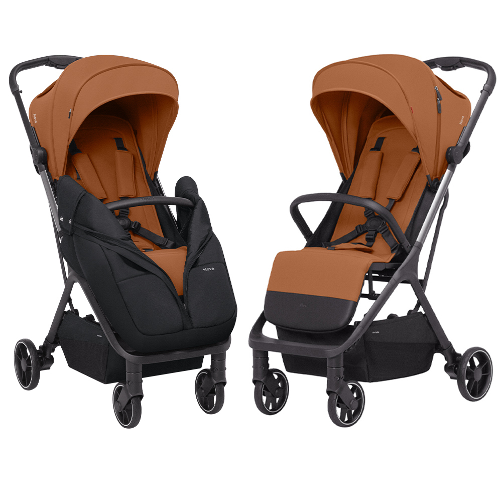 Прогулянкова коляска Carrello Nova CRL-5521