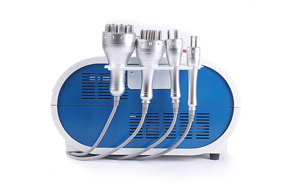 Аппарат кавитации 7 в 1 S-02