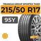 Triangle Group SporteX TH201 215/50 R17 95Y XL