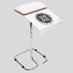 Педикюрная вытяжка Bioniqa Floor V4 White