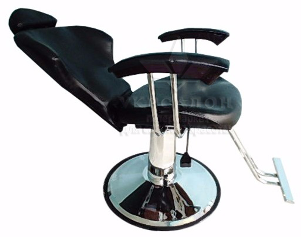 Парикмахерское кресло Barber Robby