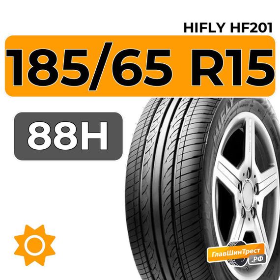 HiFly HF201 185/65 R15 88H