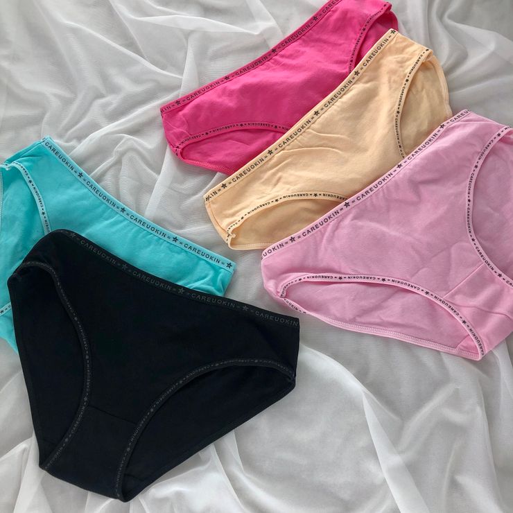 Сліпи с написом по краях