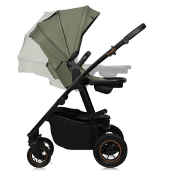 Універсальна коляска 2 в 1 Lionelo Amber Plus