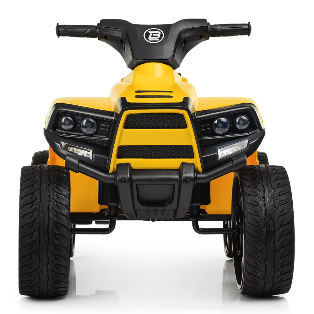 Дитячий електроквадроцикл від 1 до 4 років Bambi M 3893EL