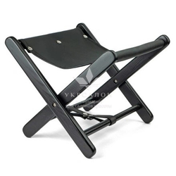 Подставка для сумки Vito, черная