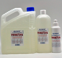 Гель универсальный электродный Униагель Гельтек