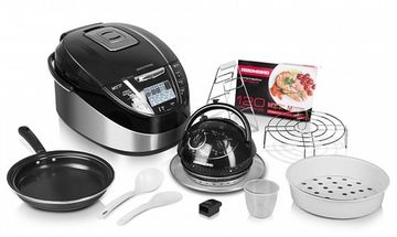 Мультикухня Redmond RMK-M231