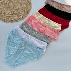 Сліпи з меживною вставкою