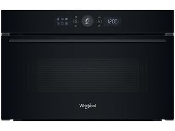 Вбудовувана мікрохвильова піч Whirlpool WMD54MB