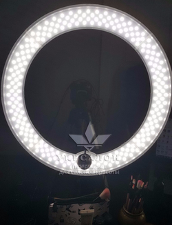 Кільцева лампа ringO Prolamp базовий комплект