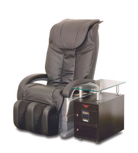 Вендінгове масажне крісло iRest - Business SL-A03TT