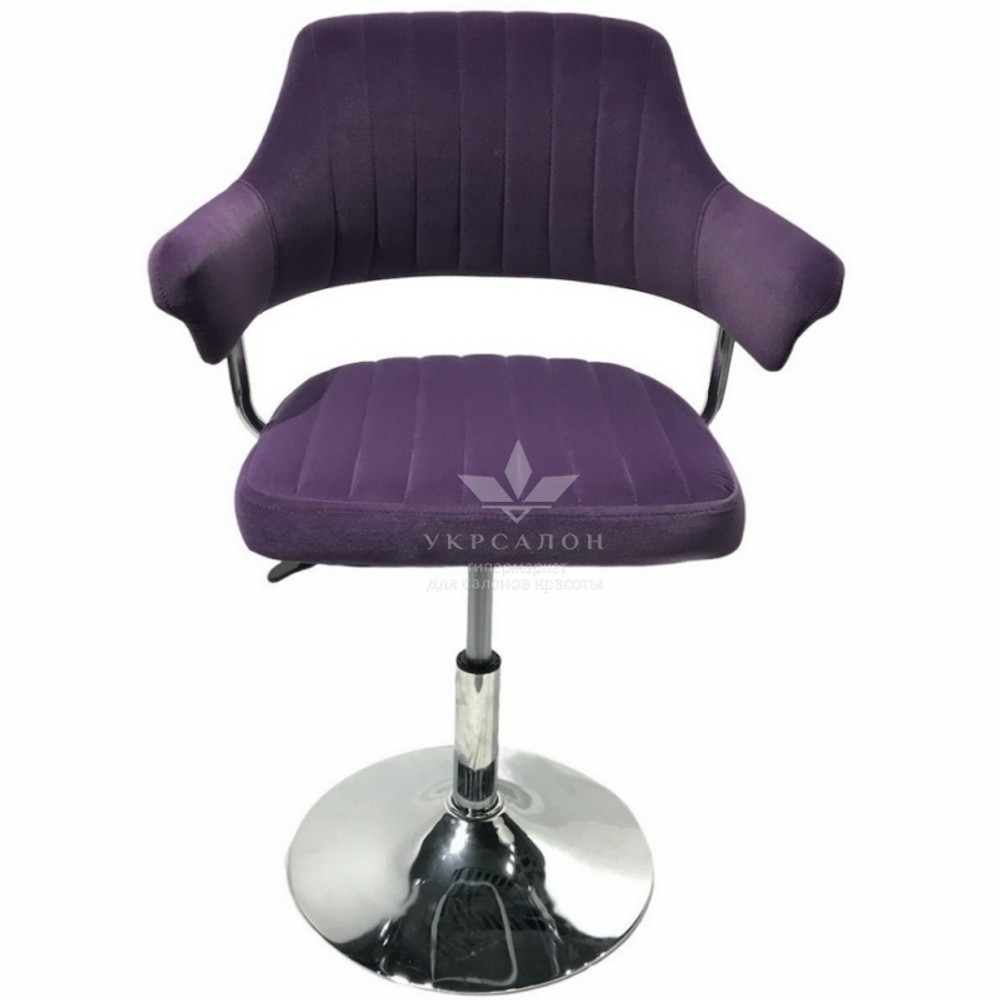 Стульчик мастера Jef Velor на диске