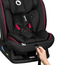 Автокрісло дитяче Lionelo Aart i-Size 0+/1/2/3 (0-36 кг)