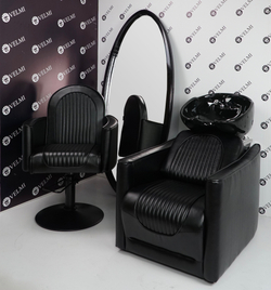 Робоче місце Mozart