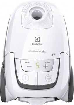 Пилосос Electrolux ZUSANIMA58