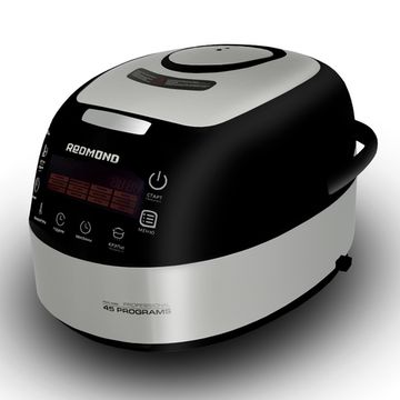 Мультиварка Redmond RMC-M90